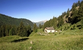 Monte Masoni e Cima Veinina - FOTOGALLERY